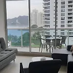 5* 1H Piscina y Spa, frente a playa Playa Salguero Santa Marta