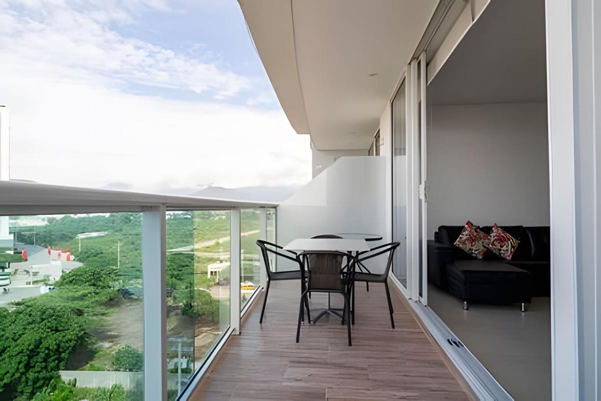 5* 1h Piscina Y Spa, Frente A Playa Playa Salguero Santa Marta (Magdalena)