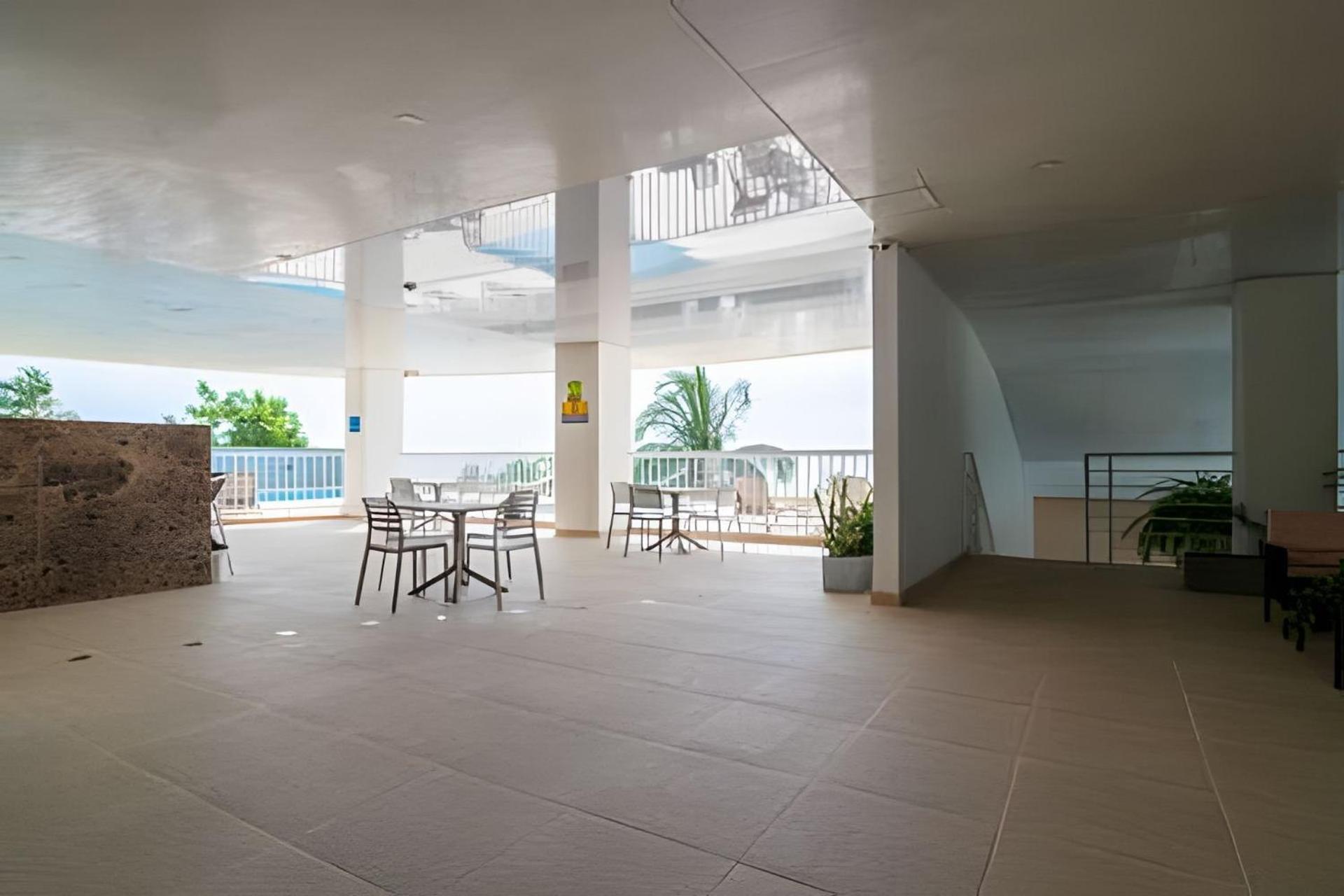 5* 1h Piscina Y Spa, Frente A Playa Playa Salguero