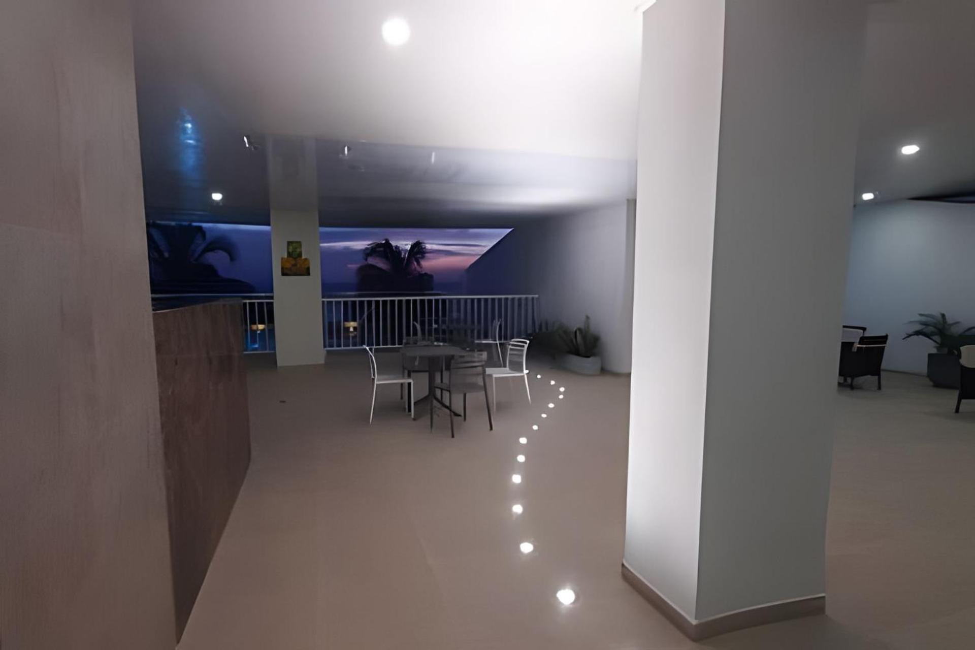 5* 1h Piscina Y Spa, Frente A Playa Playa Salguero Apartamento Santa Marta (Magdalena)