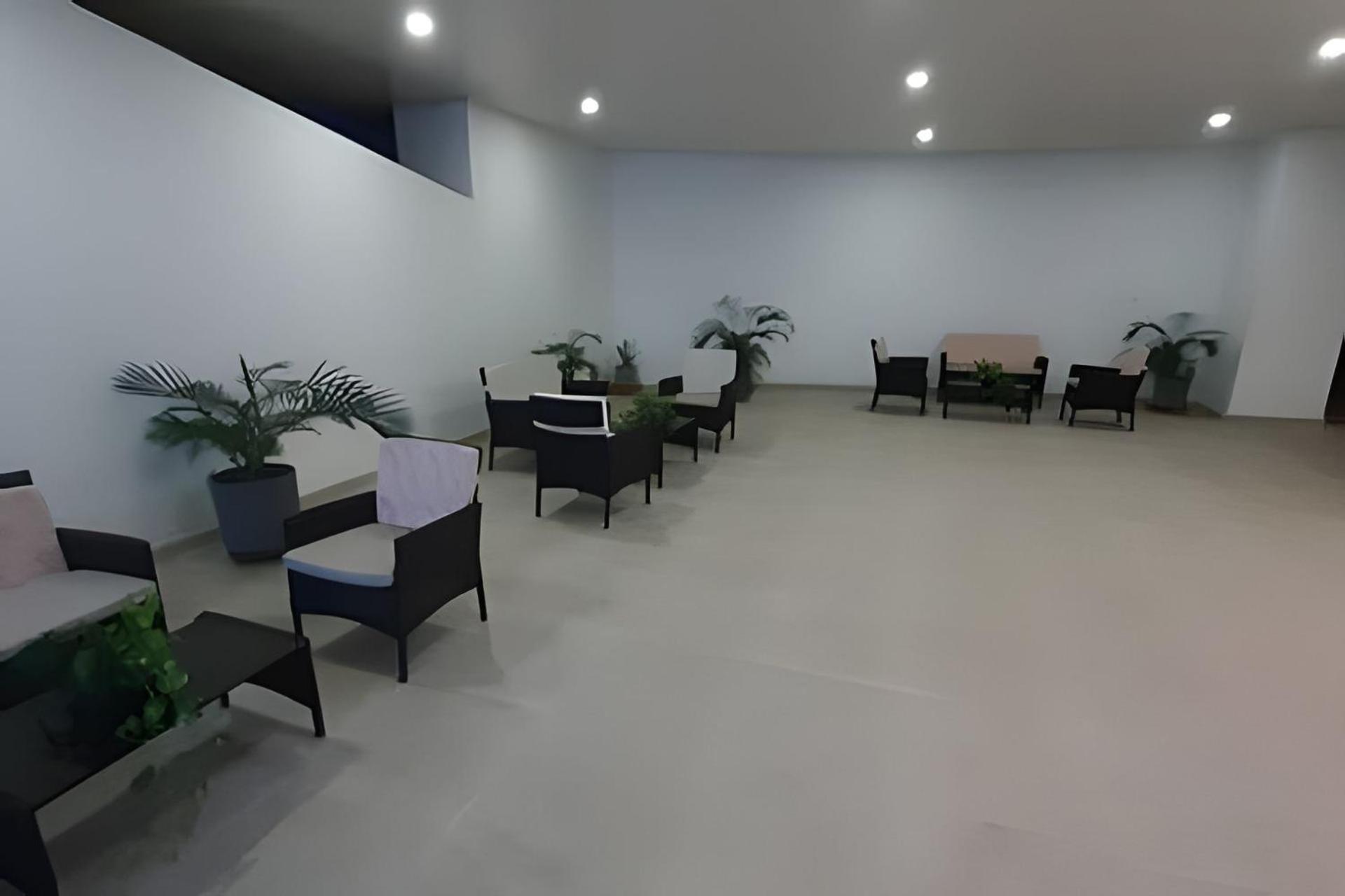 Apartamento 5* 1h Piscina Y Spa, Frente A Playa Playa Salguero