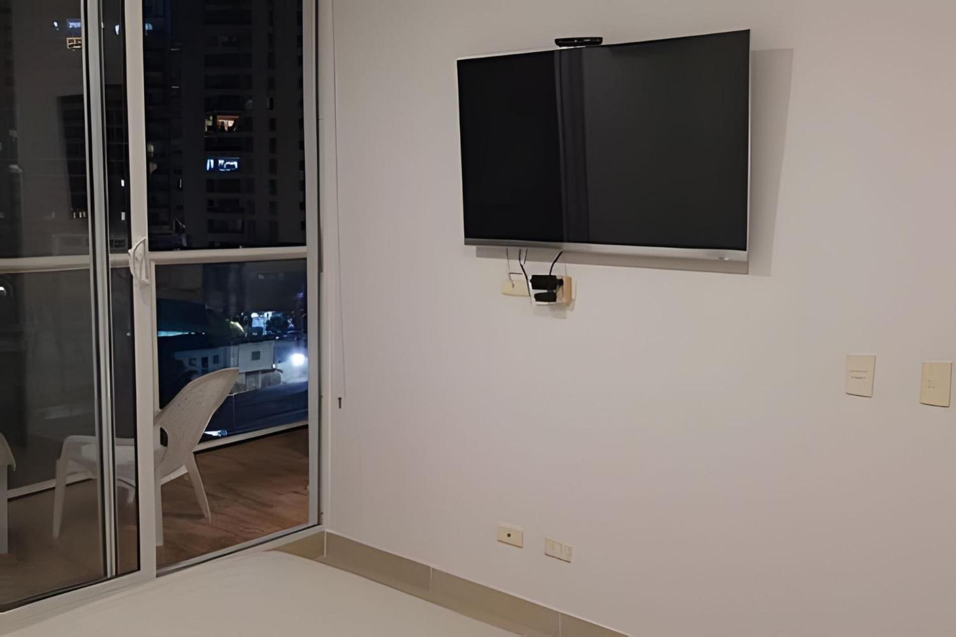 Apartamento 5* 1h Piscina Y Spa, Frente A Playa Playa Salguero *