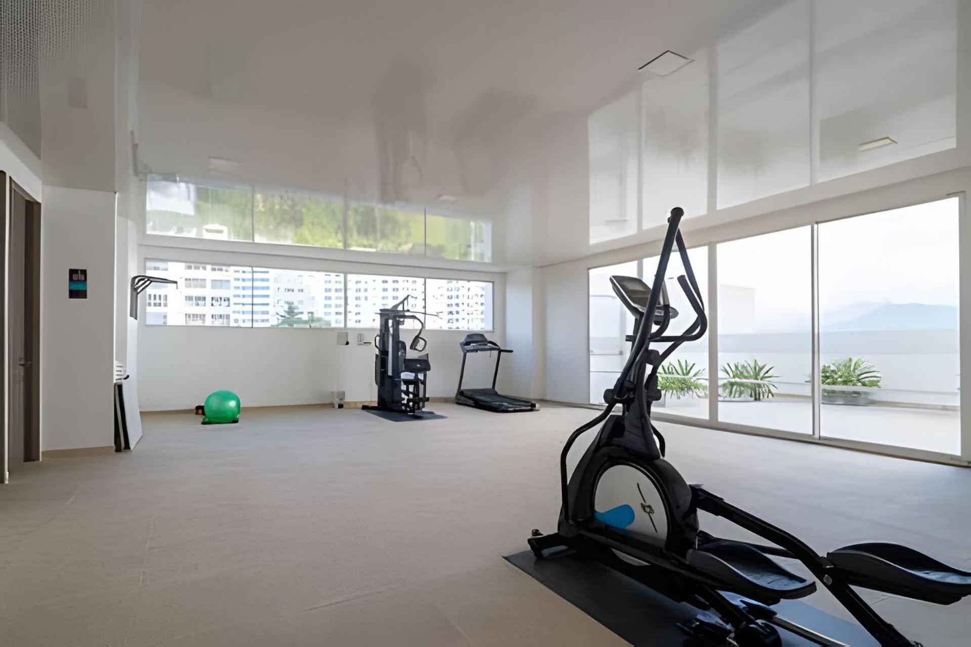 5* 1h Piscina Y Spa, Frente A Playa Playa Salguero *