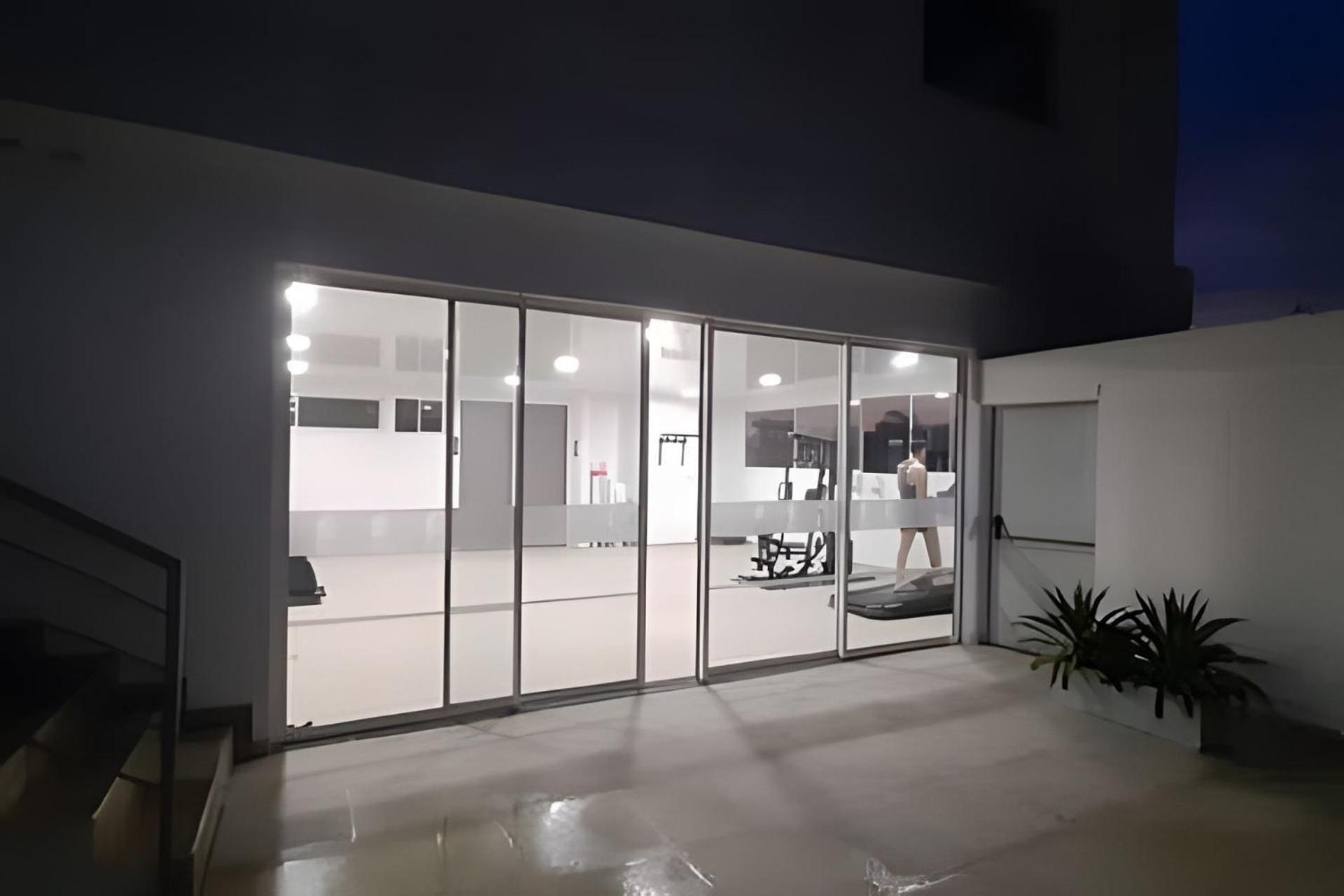 5* 1h Piscina Y Spa, Frente A Playa Playa Salguero Apartamento