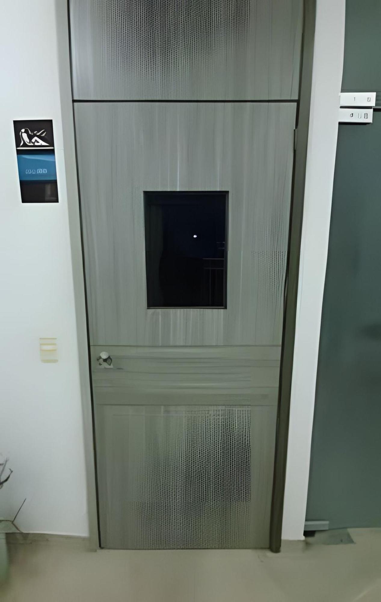 5* 1h Piscina Y Spa, Frente A Playa Playa Salguero Apartamento *