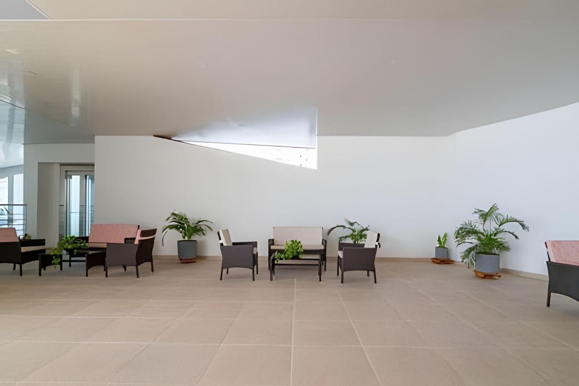 Apartamento 5* 1h Piscina Y Spa, Frente A Playa Playa Salguero *