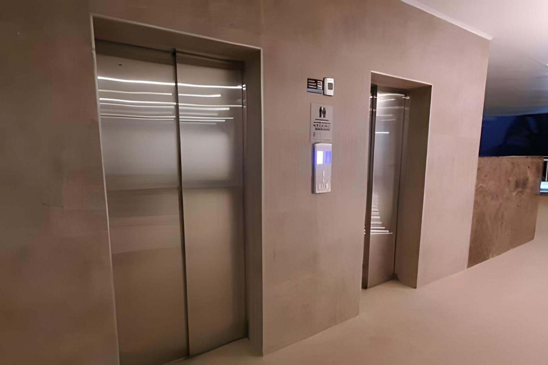 5* 1h Piscina Y Spa, Frente A Playa Playa Salguero *