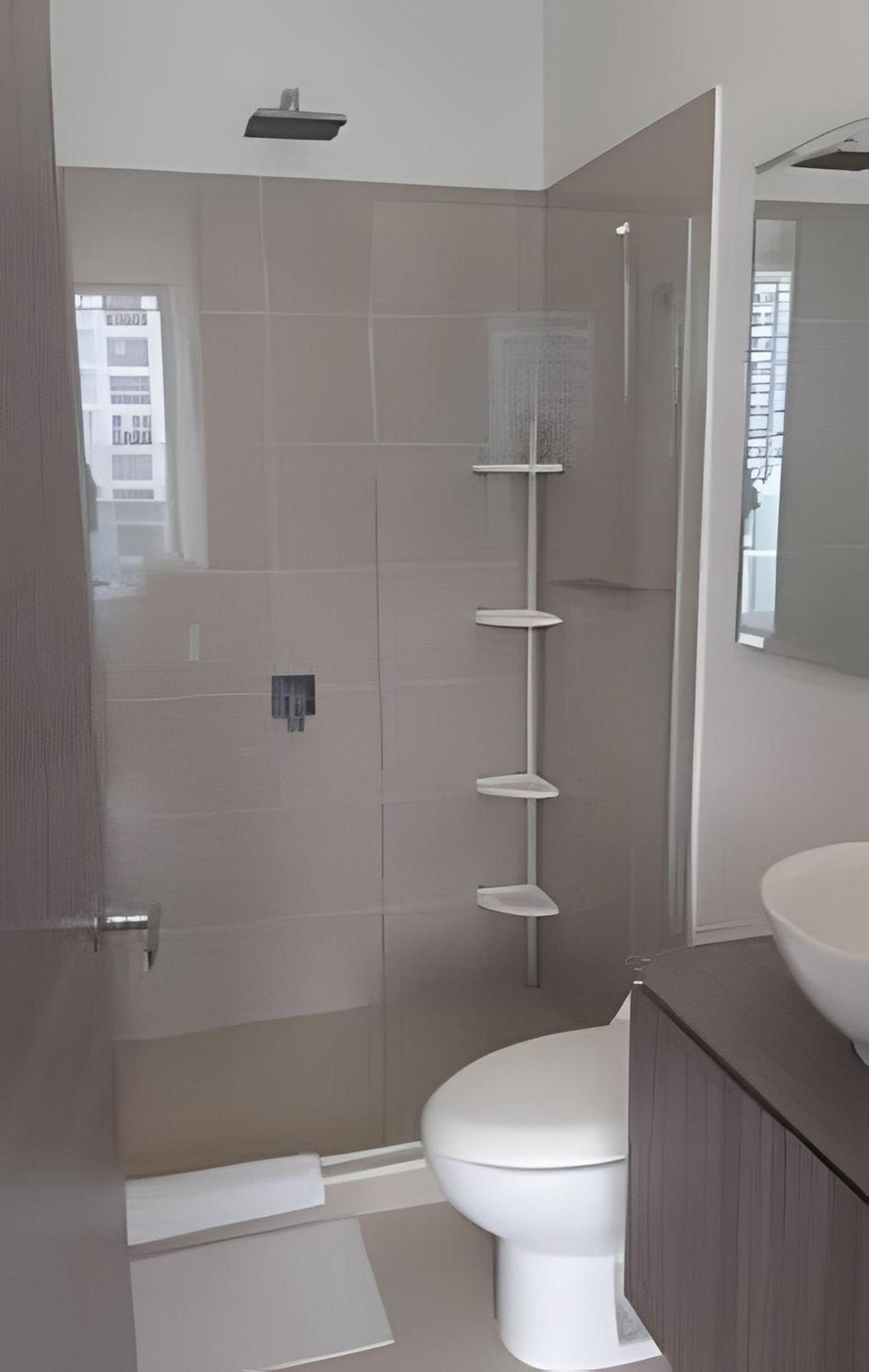 5* 1h Piscina Y Spa, Frente A Playa Playa Salguero Santa Marta (Magdalena)