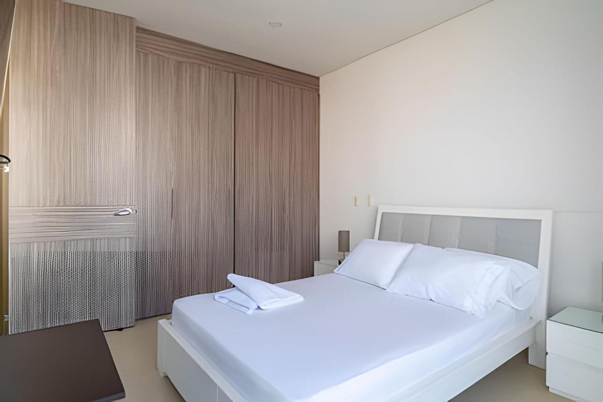 5* 1h Piscina Y Spa, Frente A Playa Playa Salguero Apartamento