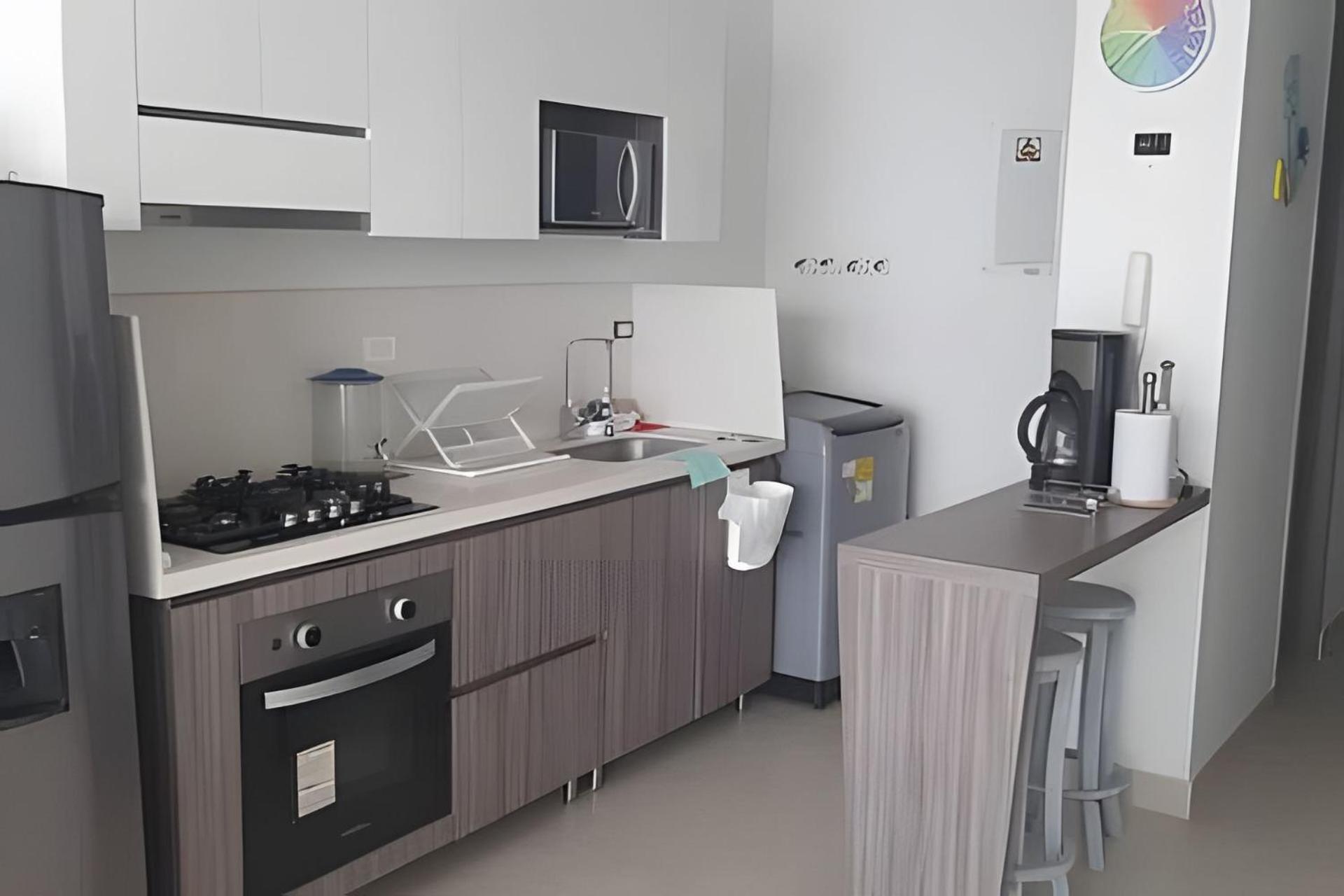 Apartamento 5* 1h Piscina Y Spa, Frente A Playa Playa Salguero