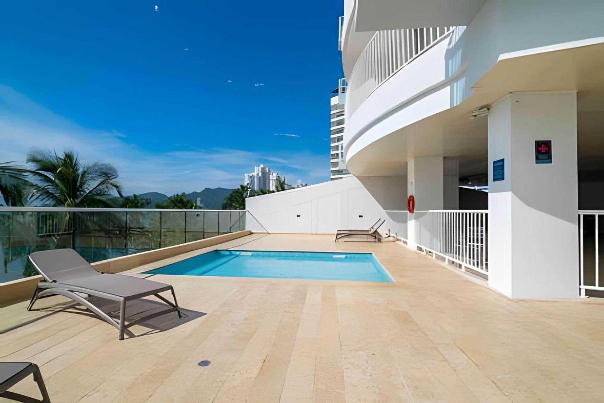 5* 1h Piscina Y Spa, Frente A Playa Playa Salguero *