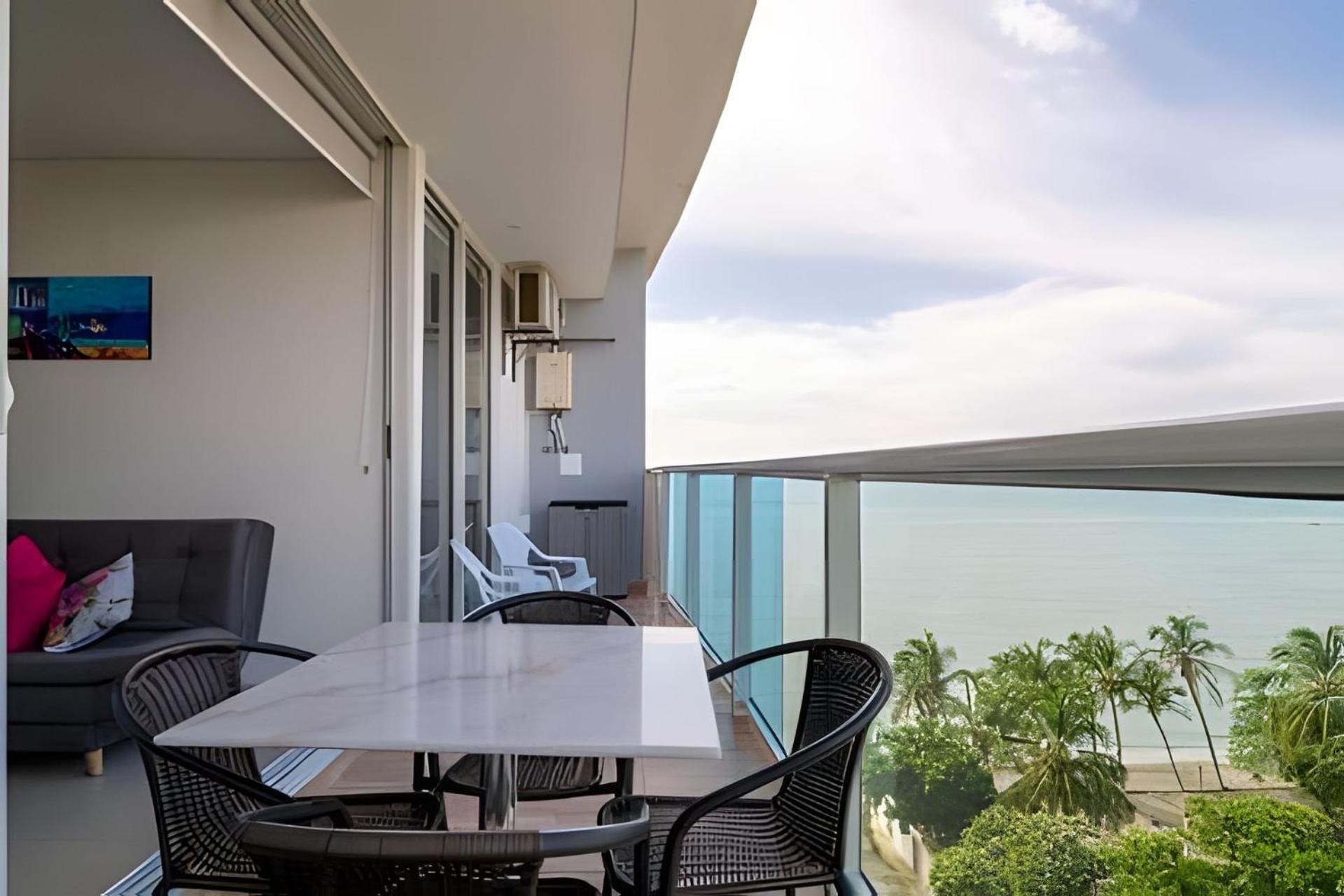 5* 1h Piscina Y Spa, Frente A Playa Playa Salguero